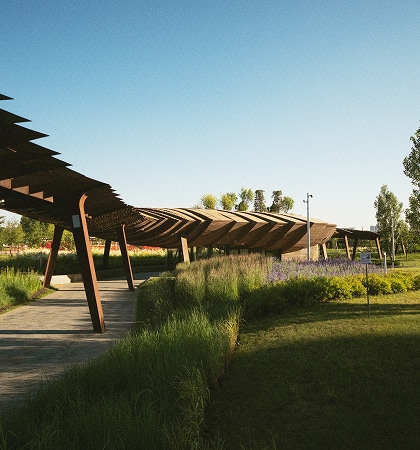 Landscape Architecture